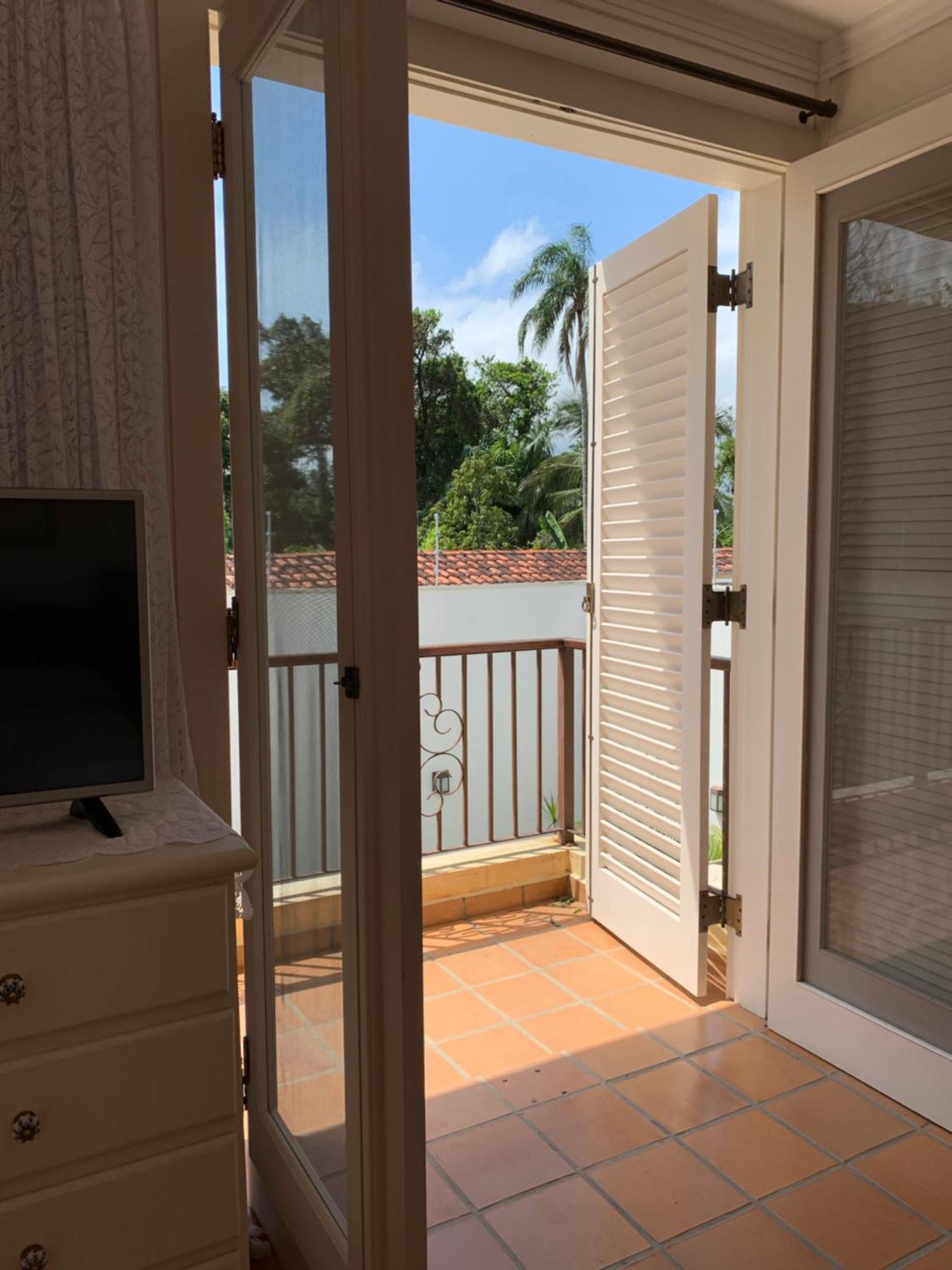 Villa Mare Residence Sao Sebastiao  Exterior foto