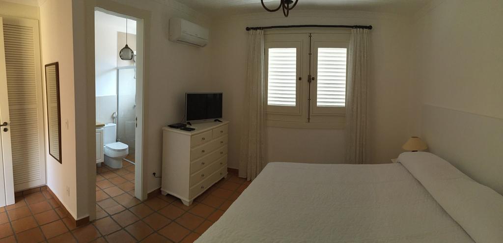Villa Mare Residence Sao Sebastiao  Zimmer foto