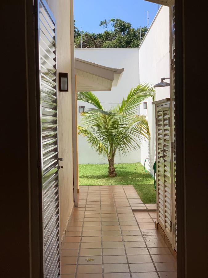 Villa Mare Residence Sao Sebastiao  Exterior foto